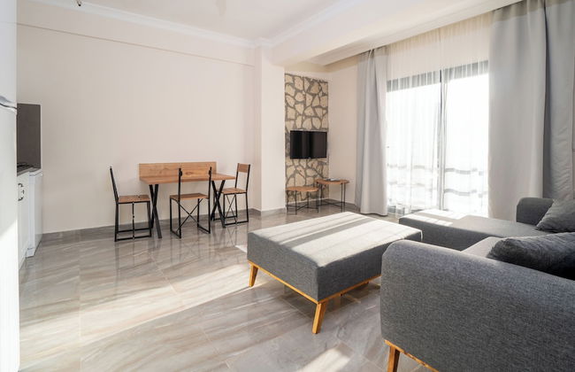 Capo Calaberno Aparts - Photo 68