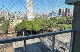 Apartamento novinho e confortável no centro de Foz - Foto 71