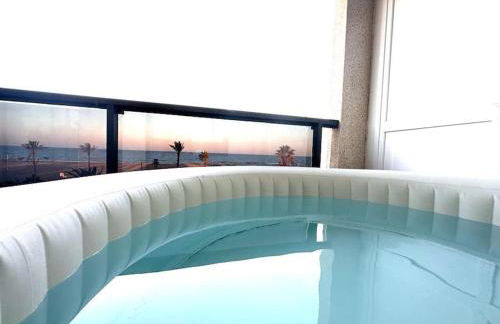 Espacio2,1a línea,jacuzzi,piscina - Photo 4