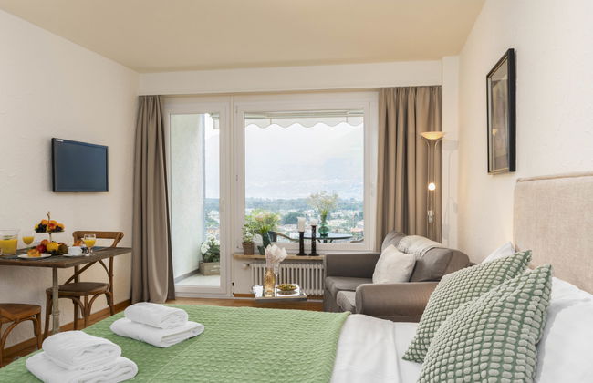 Double Room Modern - Foto 10