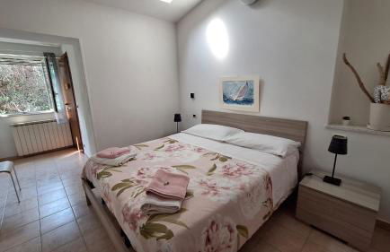 Appartamento Portovenere con vista mare - Foto 9