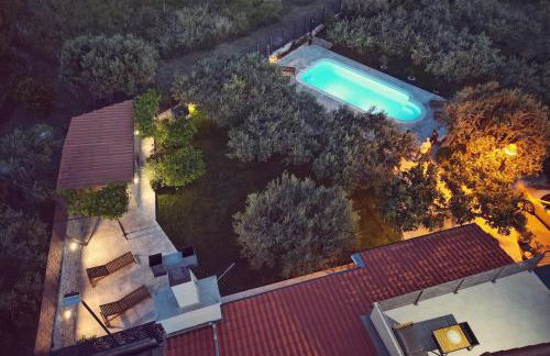 Villa Kucine Olives Garden by Istra Vacation - Foto 68