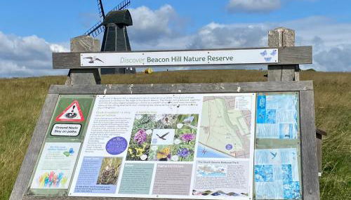 Rottingdean Boutique Studio Apartment By The Sea - Foto 2