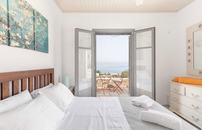 Villa Bianca Tzia - Photo 2