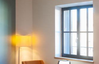 La maison rue Nadaud, au pied des remparts - Photo 8