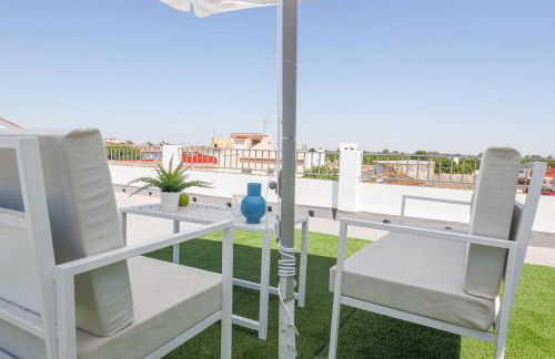 Algaba aral - Photo 46