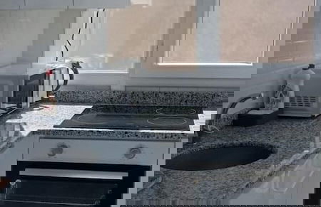 Cozy Flat w Balcony 5 min to Beach in Alanya - Foto 8