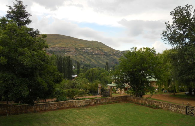 Bella Vista Self Catering - Foto 48