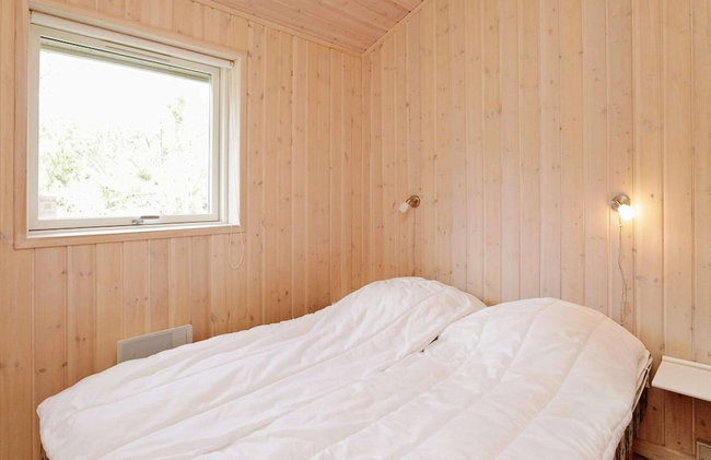 4 Star Holiday Home in Albaek - Foto 7