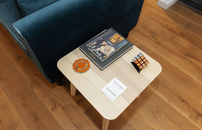 Crashpads Shoreditch the Club Row Collection - Foto 38