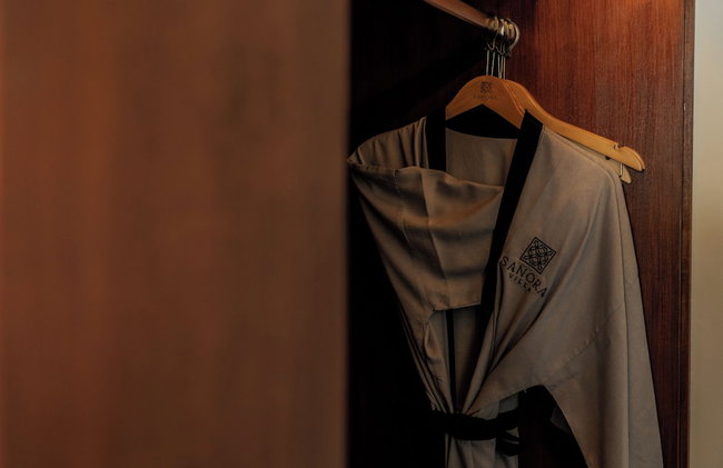Sanora Villa Sanur by Ini Vie Hospitality - Foto 6