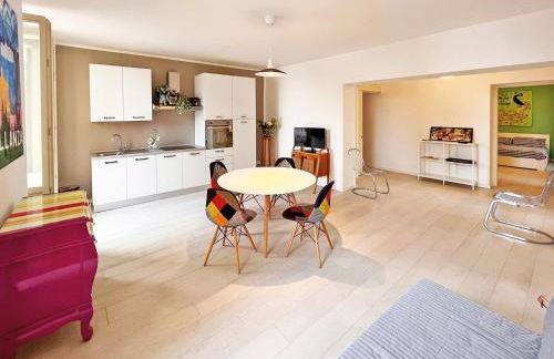 Casa Gambusso historical house magnificent Lake View - Foto 44