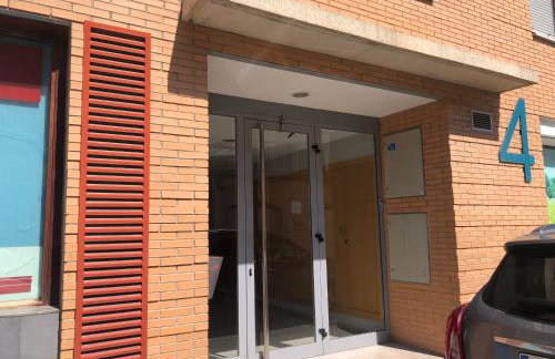 Apartamentos Ribera Navarra - Bardenas - Photo 28