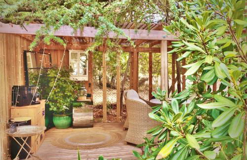 Le Chat Vert - Appartements Adults Only - Foto 62