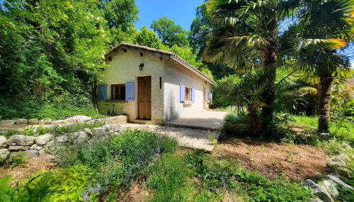 Gîte La Salamandre - Piscine, nature, GR35 et télétravail - Foto 1