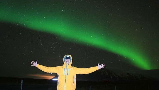 Northern Lights Tour - Foto 3