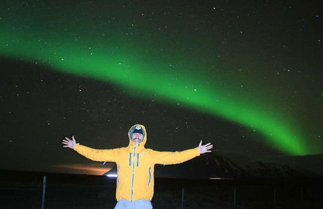 Northern Lights Tour - Photo 3