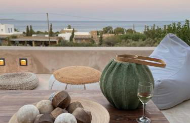 VILLA CHRISTINA-Soros beach, Antiparos - Photo 7