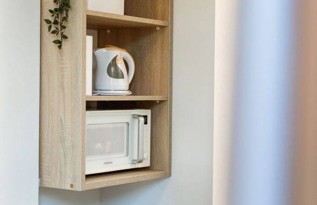 Stylish Apartments With Osijek Near Top Attractions - Foto 41