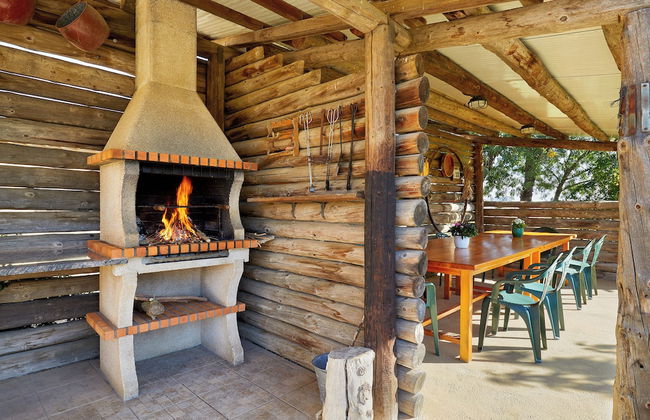 Can Pujol Turisme Rural - Foto 54