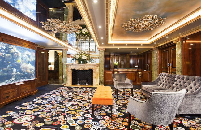 Mayfair House - Foto 3