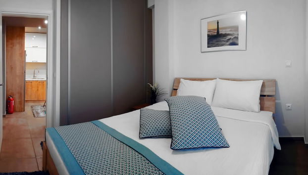 Heliconia Deluxe Apt Must - Foto 5, Habitación