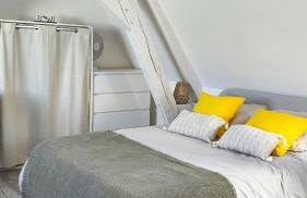 Appartement cosy et calme, vue sur le château - Foto 1