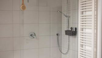 Altbau Appartement - klein aber oho - Foto 2, Shower