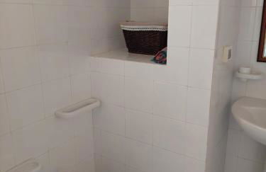 Villa nel Salento - Ampie camere e giardino, fino a 10 persone - Foto 54