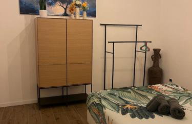Fiorentini Apartment 2 complete house x 4 & 4 people - Foto 24