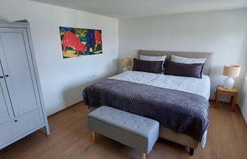 Ferienhaus mit Baukulturpreis in der Südeifel - Ferienhaus TRÄNK - Foto 5