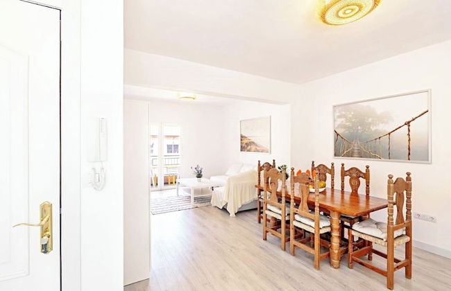 City Loft - Bright and Spaceful Apartment - Foto 18