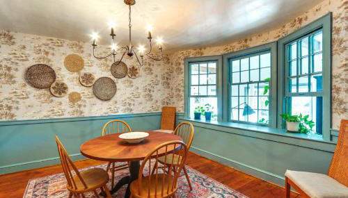 Walkable Location Historic Home in Charles Town! - Foto 5