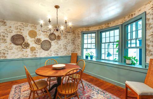 Walkable Location Historic Home in Charles Town! - Foto 5