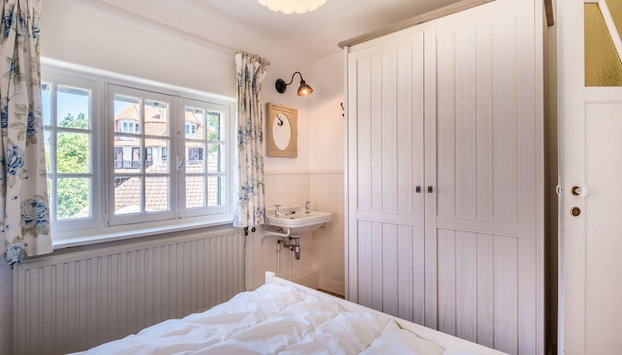 Villa in Koksijde Near Zeedijk - Foto 5, Habitación