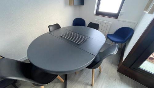 Appartement cosy à Manigod avec piscine partagée – 50 m² - Foto 2