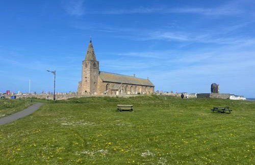 THE CARRIAGE HOUSE - Foto 18