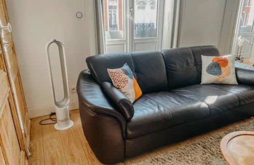 LA CABANE Lille Centre - Foto 17