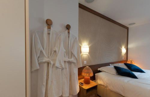 Pyrénées Signature - Suites & Spa - Foto 16