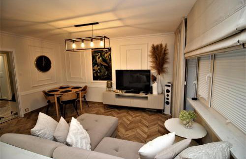 Apartament Kaszmirowy - Foto 9