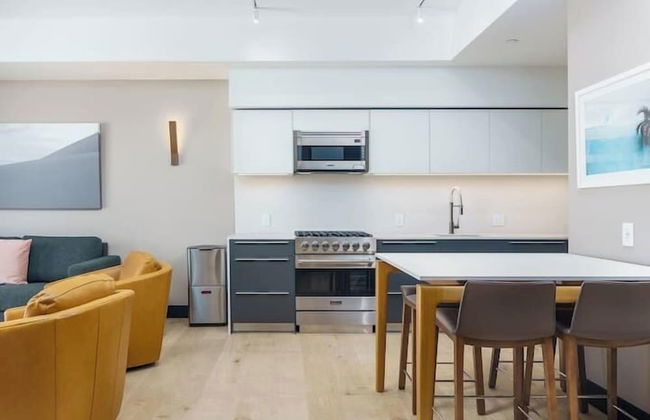 The Berkeley Hotel - Photo 45