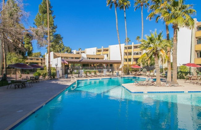 Cozy 2-bdrm Condo in Heart of Old Town Scottsdale! - Foto 20