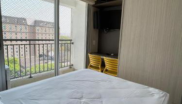 Studio São Paulo - Anhembi , Expo Center - Foto 5