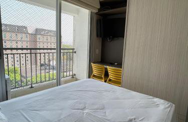 Studio São Paulo - Anhembi , Expo Center - Foto 5