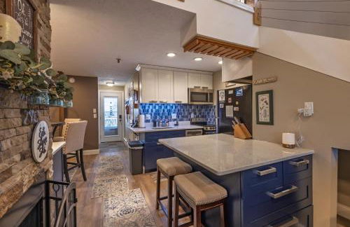 Mountain Crest Cabin - Foto 17