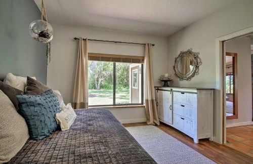 Merritt Island Oasis 5 Mi to Satellite Beach! - Foto 25