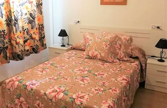 Apartment in Spain With Beach Access - Photo 8