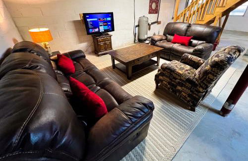 The 19Th Hole - New Rental 2025 - Foto 36