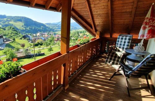 Ferienwohnungen Maierhof Oberried - Foto 18