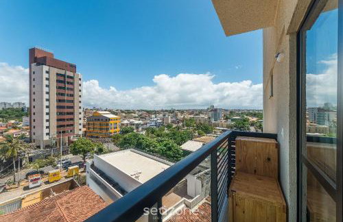 ONE - Estúdios em Piatã, 230m da Praia - Foto 77